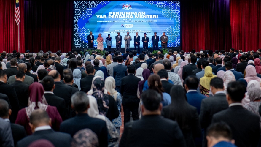 Malaysia kêu gọi ASEAN thiết lập thỏa thuận chung củng cố đàm phán với Mỹ
